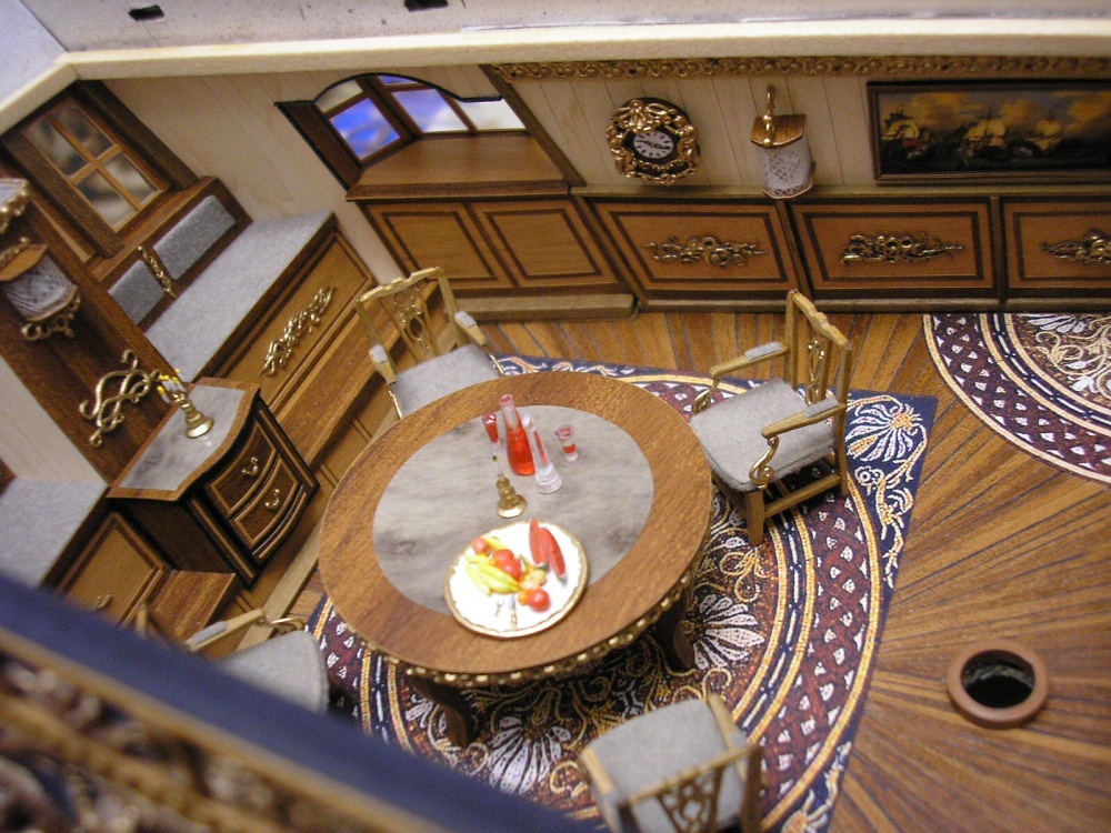 ROYAL CAROLINE 1749