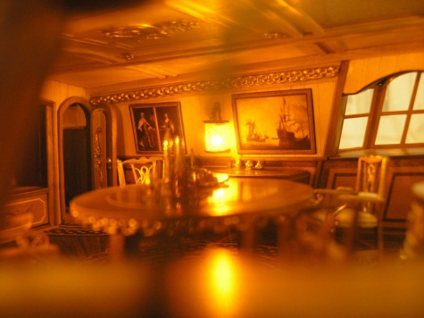 ROYAL CAROLINE 1749 ROYAL CAROLINE 1749
