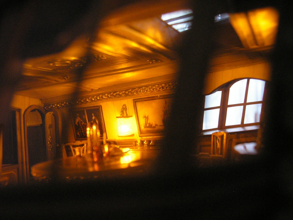 ROYAL CAROLINE 1749