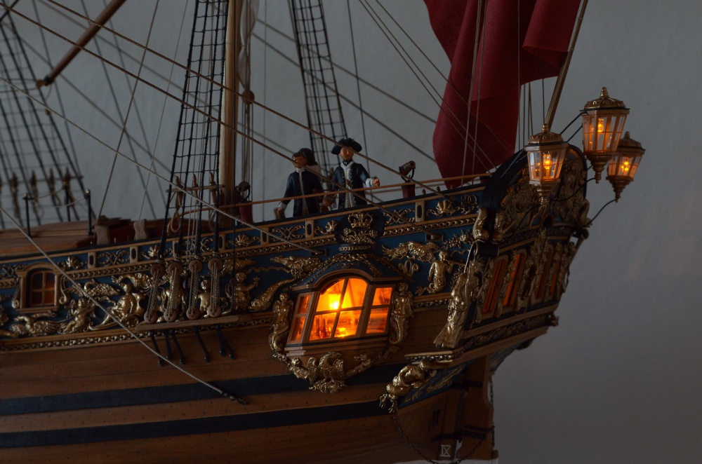 ROYAL CAROLINE 1749 (Plná velikost v novém okně) ROYAL CAROLINE 1749