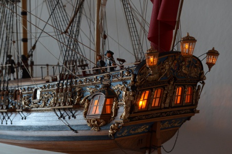 ROYAL CAROLINE 1749 ROYAL CAROLINE 1749