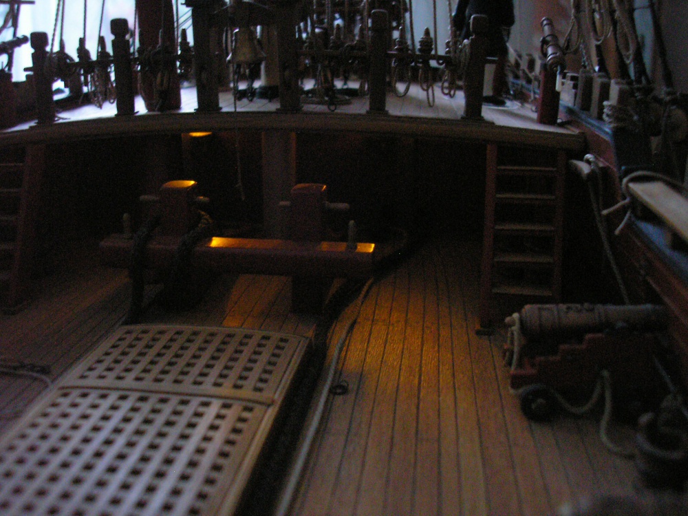 ROYAL CAROLINE 1749 (Plná velikost v novém okně) ROYAL CAROLINE 1749