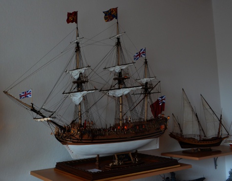 ROYAL CAROLINE 1749 ROYAL CAROLINE 1749
