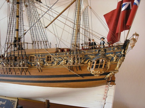 ROYAL CAROLINE 1749 ROYAL CAROLINE 1749