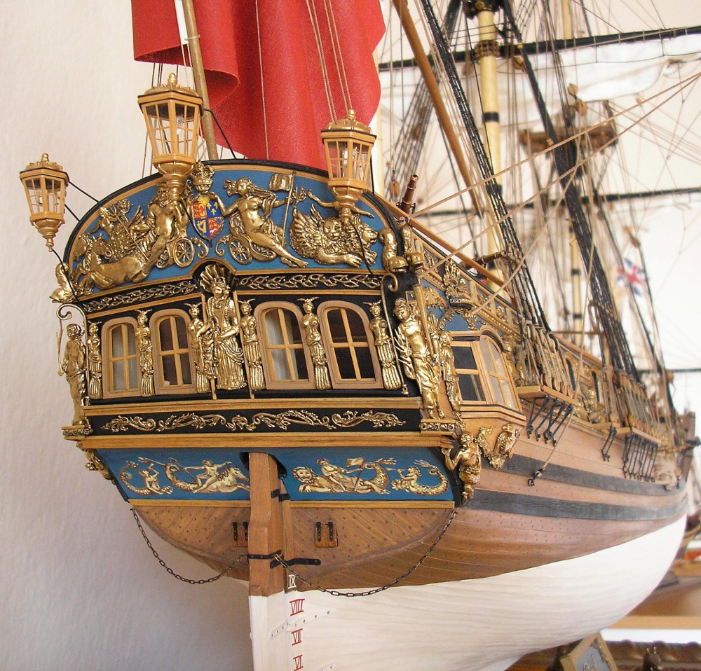 ROYAL CAROLINE 1749