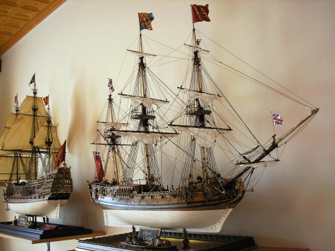 ROYAL CAROLINE 1749 ROYAL CAROLINE 1749