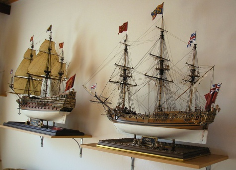 ROYAL CAROLINE 1749 ROYAL CAROLINE 1749