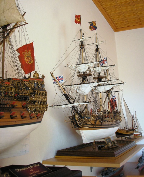 ROYAL CAROLINE 1749 ROYAL CAROLINE 1749