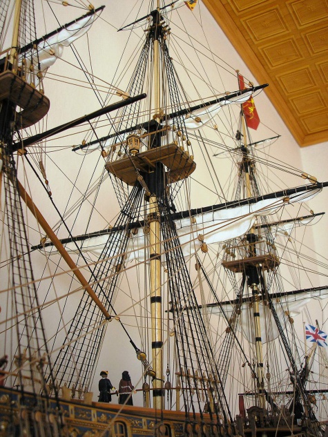 ROYAL CAROLINE 1749 ROYAL CAROLINE 1749