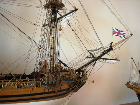 ROYAL CAROLINE 1749 ROYAL CAROLINE 1749