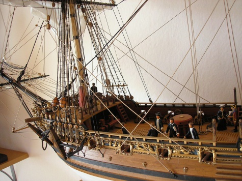 ROYAL CAROLINE 1749 ROYAL CAROLINE 1749