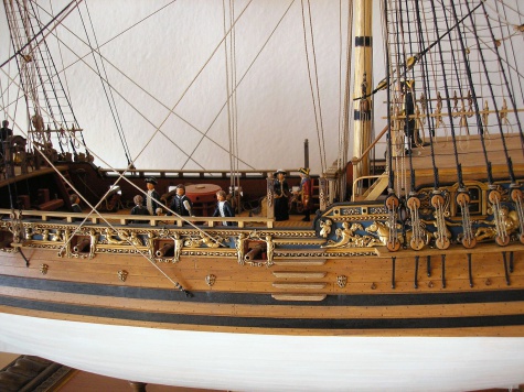 ROYAL CAROLINE 1749 ROYAL CAROLINE 1749