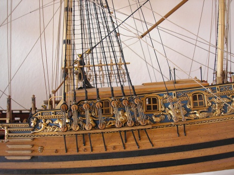 ROYAL CAROLINE 1749 ROYAL CAROLINE 1749