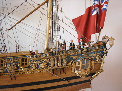 ROYAL CAROLINE 1749 ROYAL CAROLINE 1749