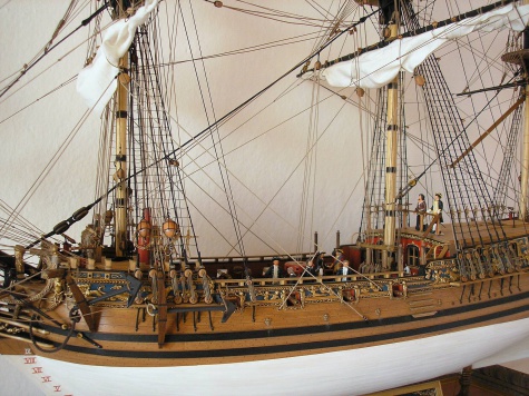 ROYAL CAROLINE 1749 ROYAL CAROLINE 1749