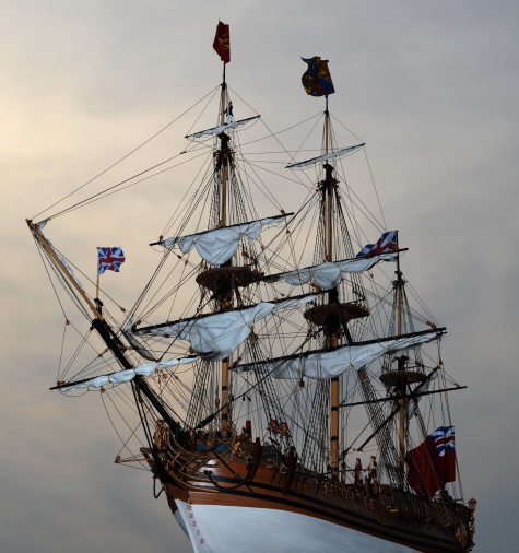 ROYAL CAROLINE 1749 ROYAL CAROLINE 1749