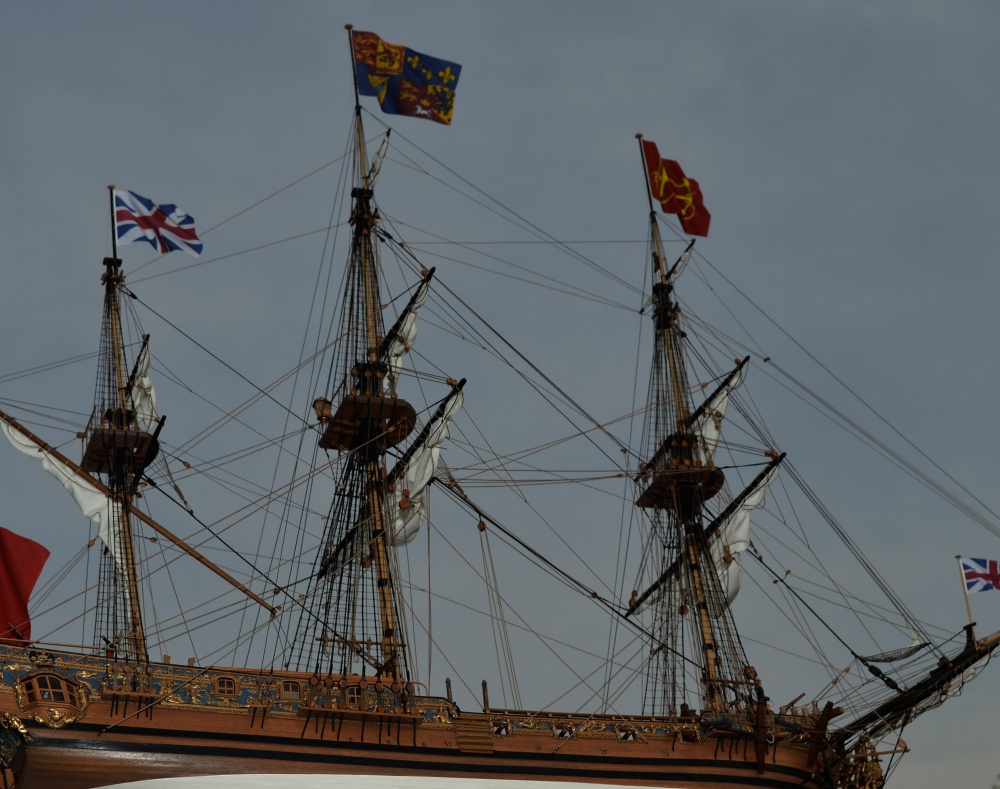 ROYAL CAROLINE 1749 (Plná velikost v novém okně) ROYAL CAROLINE 1749