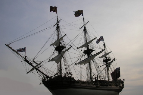 ROYAL CAROLINE 1749 ROYAL CAROLINE 1749