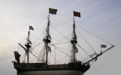 ROYAL CAROLINE 1749 ROYAL CAROLINE 1749