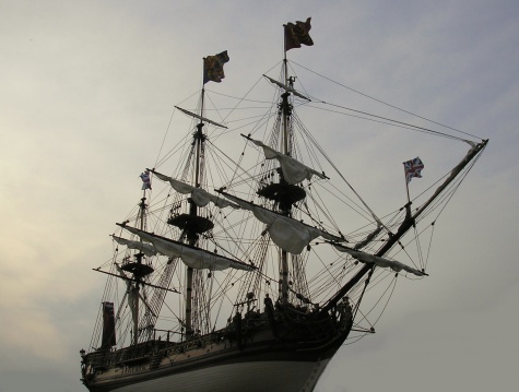 ROYAL CAROLINE 1749 ROYAL CAROLINE 1749