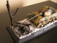 Royal Tiger, Ard�ny 1944