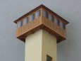 rozhledna Chlum u Chanovic  (studie)
