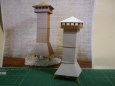 rozhledna Chlum u Chanovic  (studie)