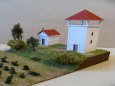 rozhledna Dalibor