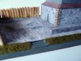 rozhledna Hradi�� u Kadl�na