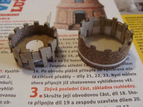 rozhledna Jedlová rozhledna Jedlová