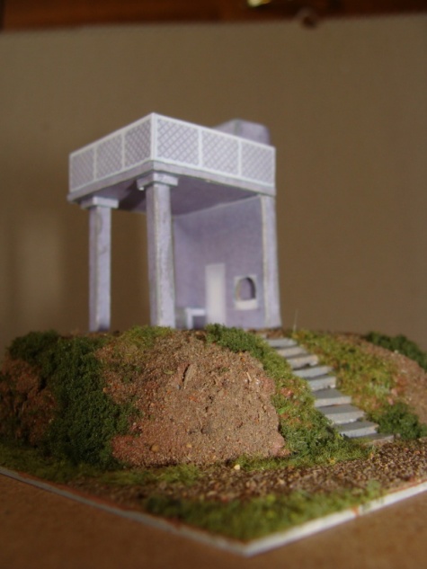 rozhledna Kamenný Vrch rozhledna Kamenný Vrch