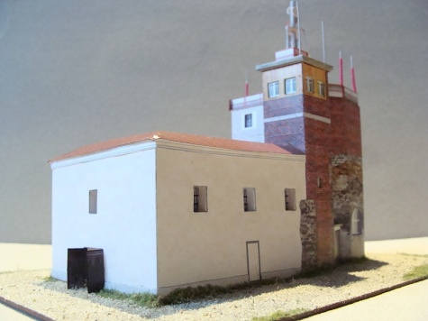 rozhledna Klatovská hůrka rozhledna Klatovská hůrka