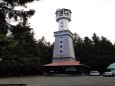 rozhledna Klostermanova - Javorn�k