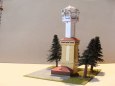 rozhledna Klostermanova - Javorn�k