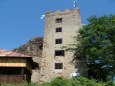 rozhledna R�zmberk