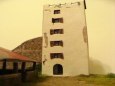rozhledna R�zmberk