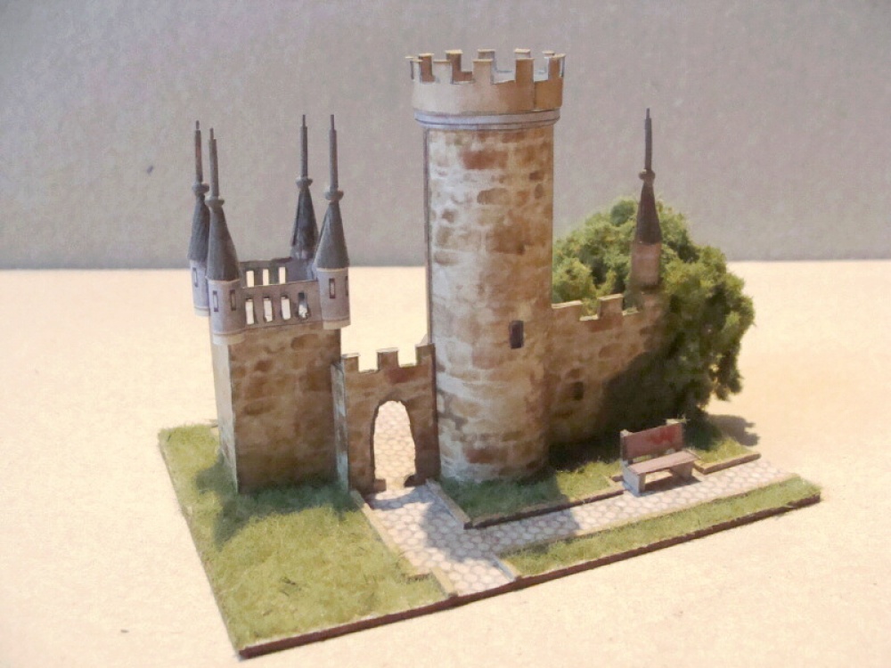 rozhledna Salinburg (Plná velikost v novém okně) rozhledna Salinburg