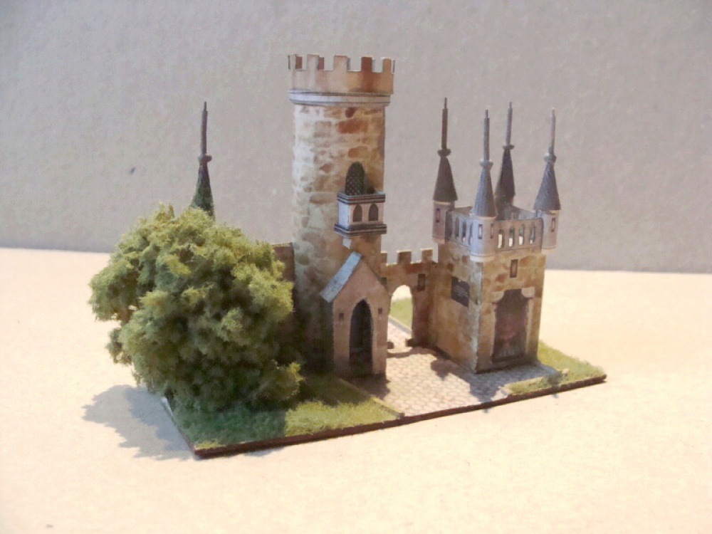 rozhledna Salinburg (Plná velikost v novém okně) rozhledna Salinburg