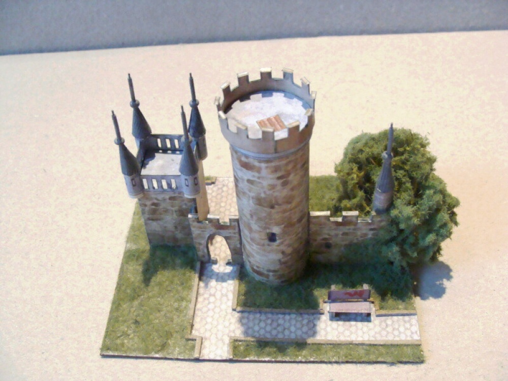 rozhledna Salinburg (Plná velikost v novém okně) rozhledna Salinburg