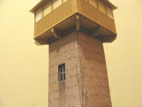 rozhledna Slotmanka rozhledna Slotmanka