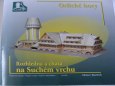 rozhledna Such� vrch