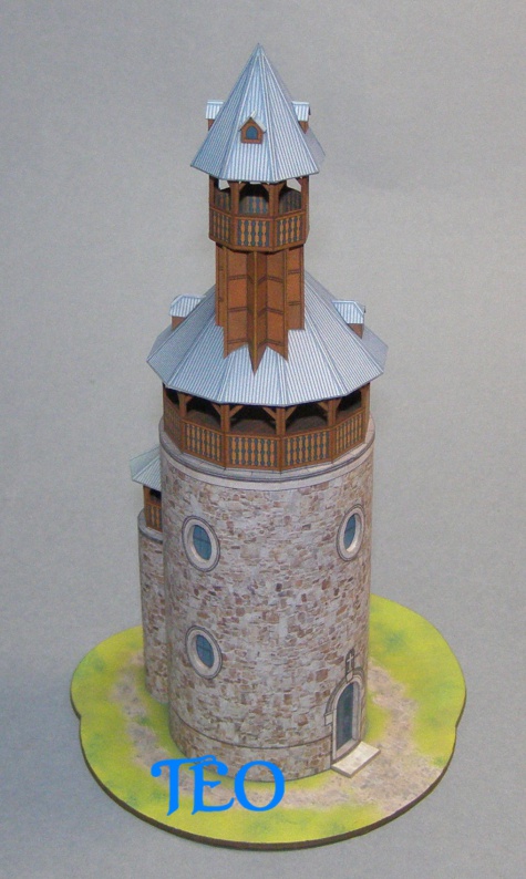 Sv.Hostýn Sv.Hostýn