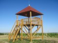 rozhledna U obr�zku - Starovi�ky
