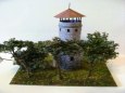 rozhledna Velk� Chlum u D���na