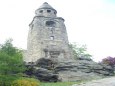 rozhledna H�j u A�e