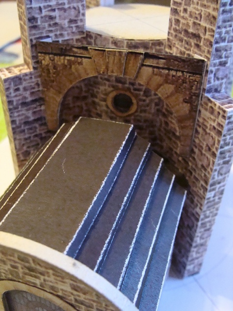 rozhledna Masarykova věž Hořice rozhledna Masarykova věž Hořice