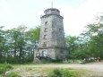 rozhledna Prose�sk� h�eben