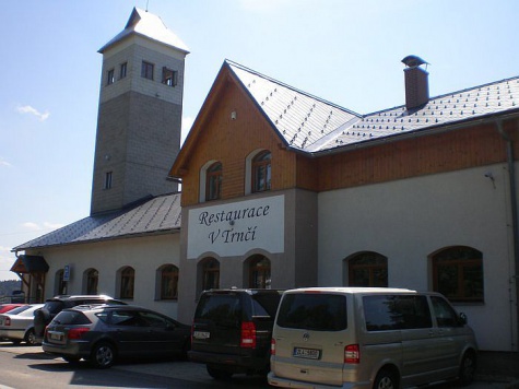 rozhledna Ra�ovka