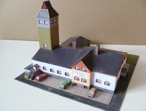 rozhledna Ra�ovka