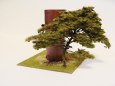 rozhledna v Botanick� zahrad�